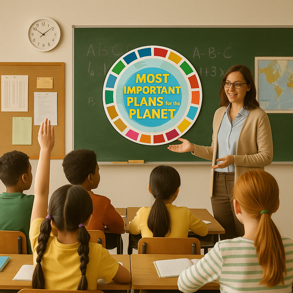 MIPP in Education