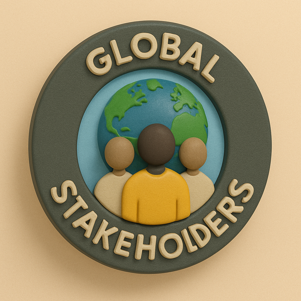 Global Stakeholder Management