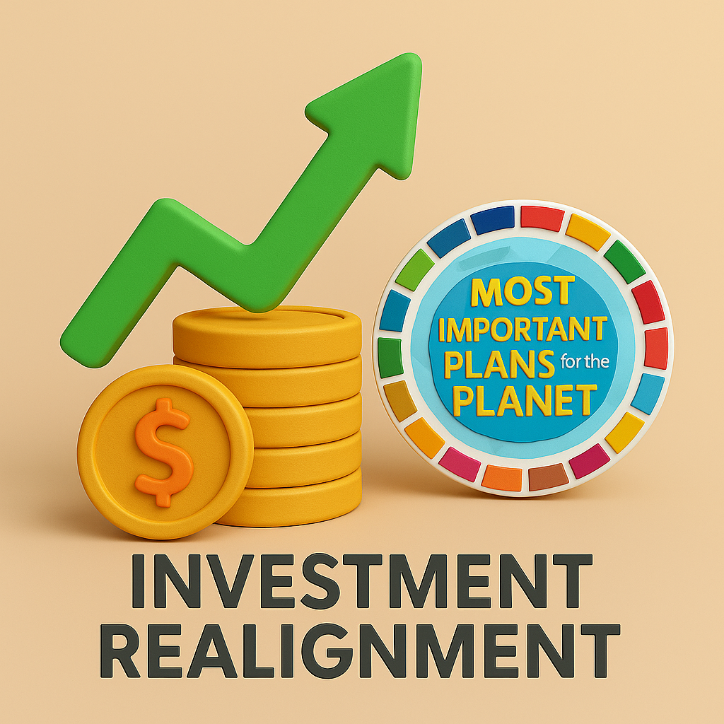 Investment Realignment