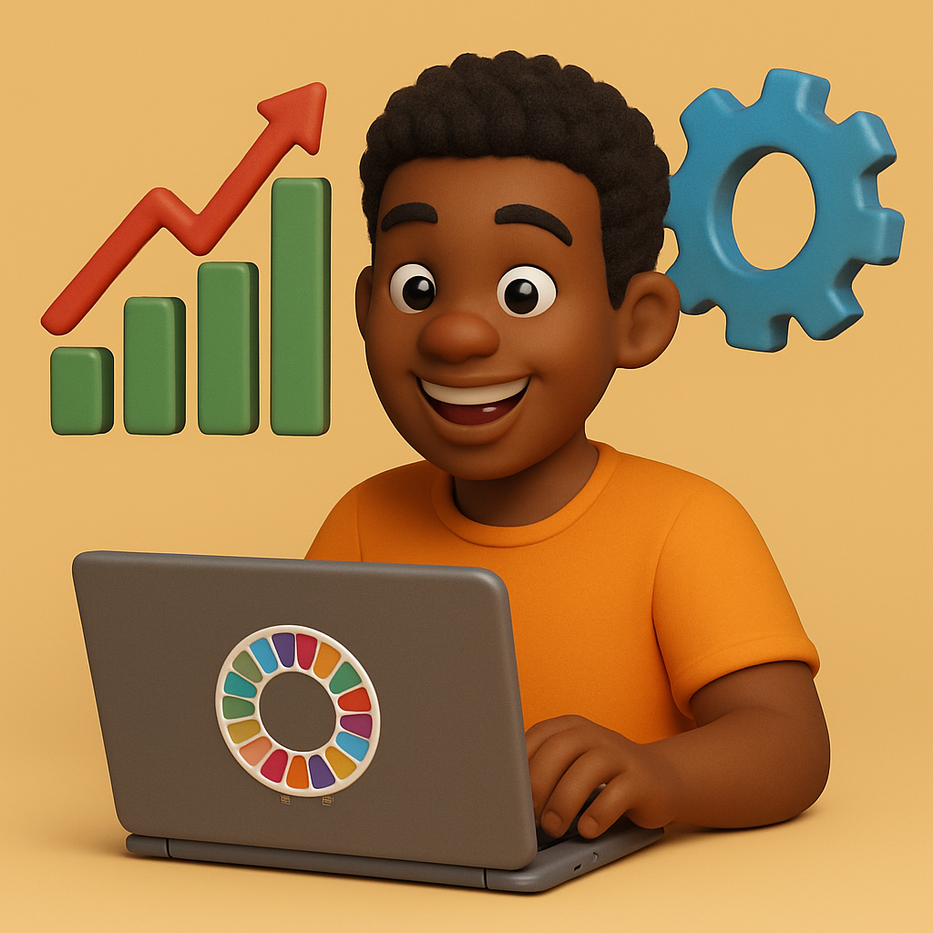 SDG Capacity Building