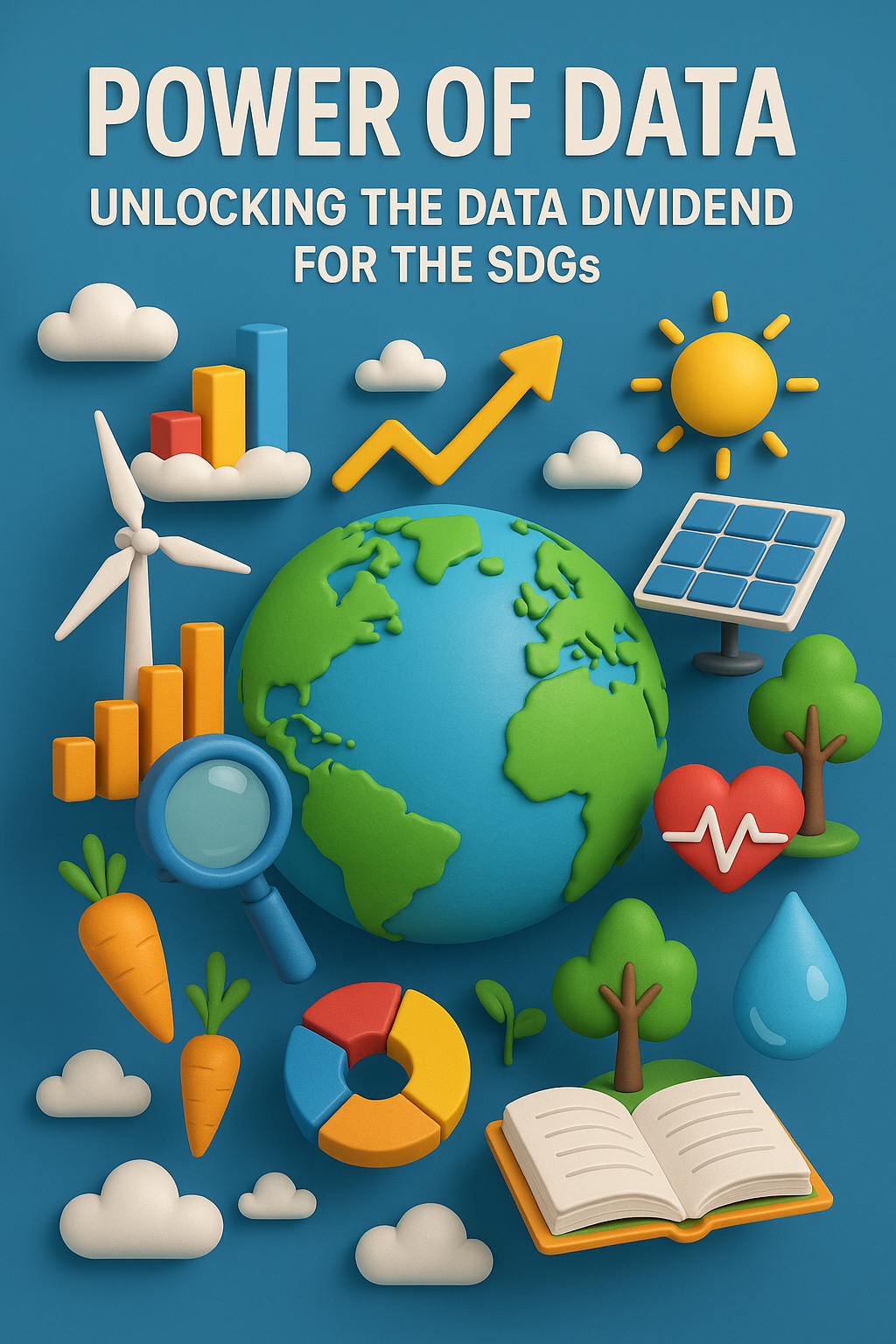 SDG Data Dividend