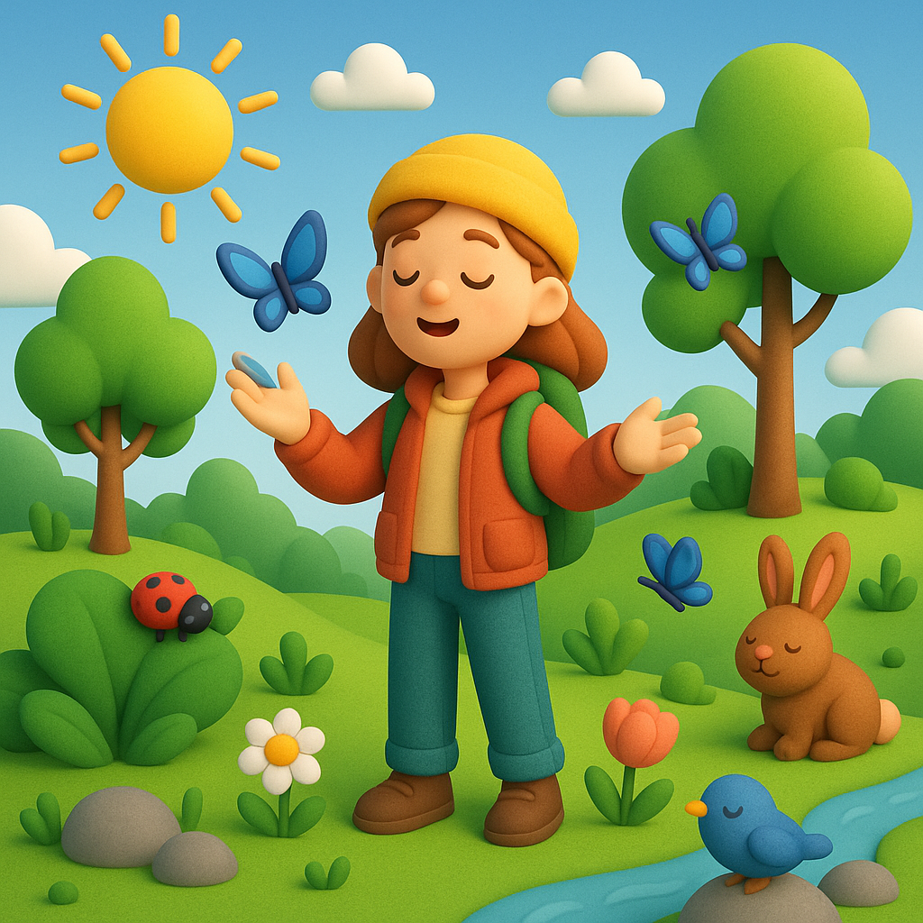 Nature