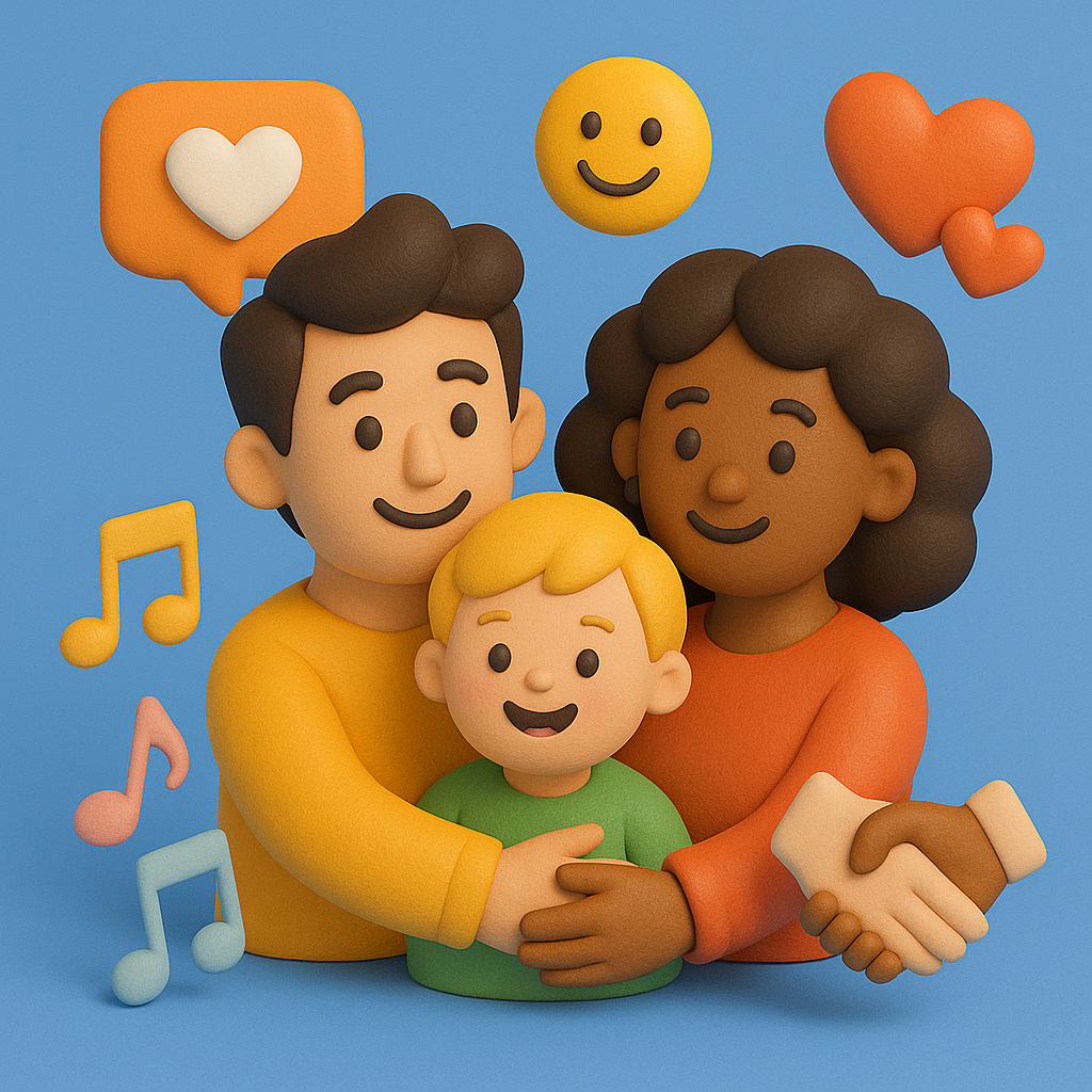 Global Families