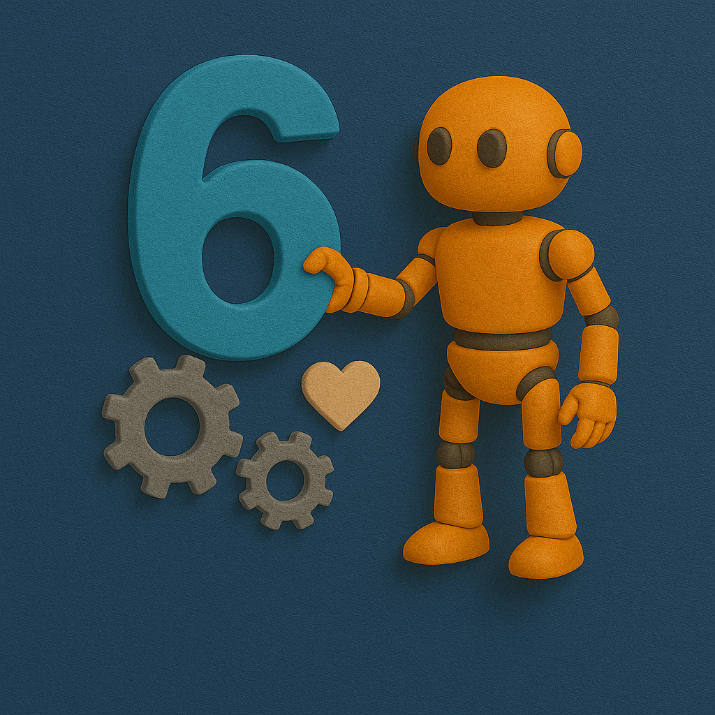 Industry 6.0