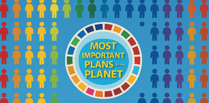 SDVs for the SDGs